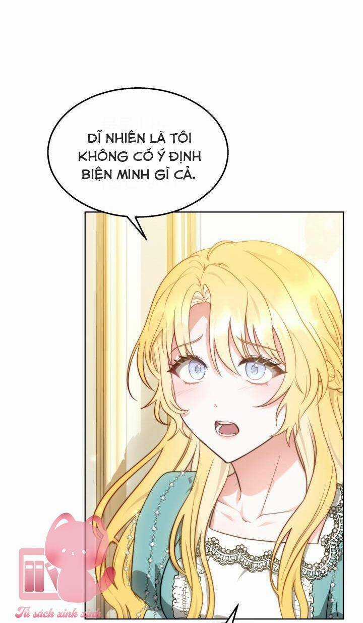 Nam Chính Là Chồng Cũ Của Tôi Chapter 41 trang 15