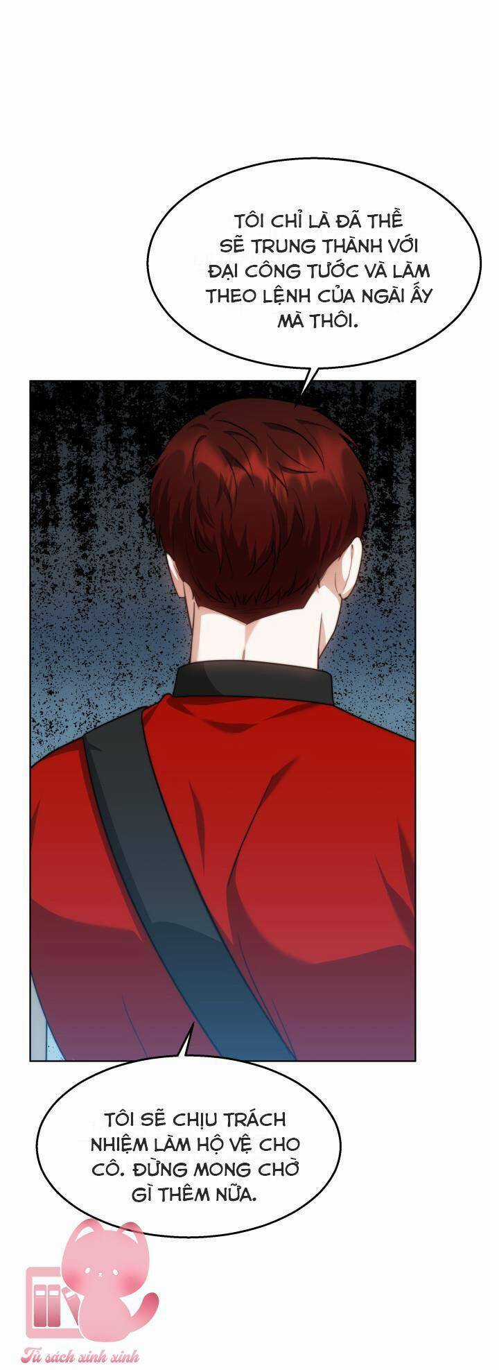 Nam Chính Là Chồng Cũ Của Tôi Chapter 41 trang 17