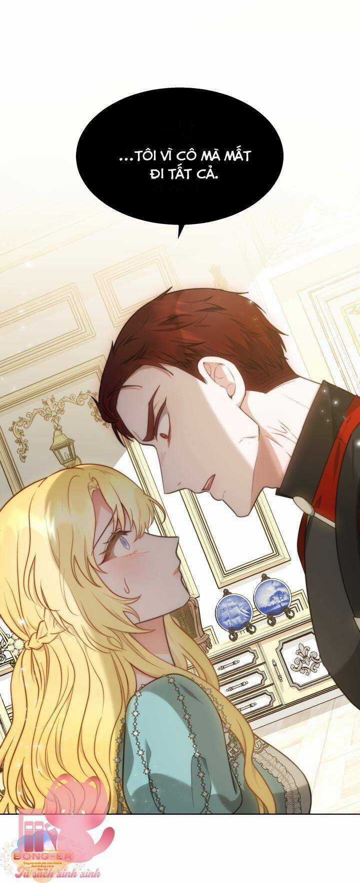 Nam Chính Là Chồng Cũ Của Tôi Chapter 41 trang 2