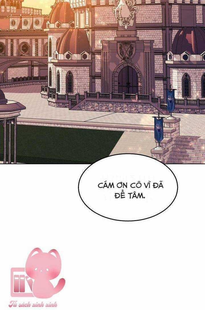 Nam Chính Là Chồng Cũ Của Tôi Chapter 41 trang 23