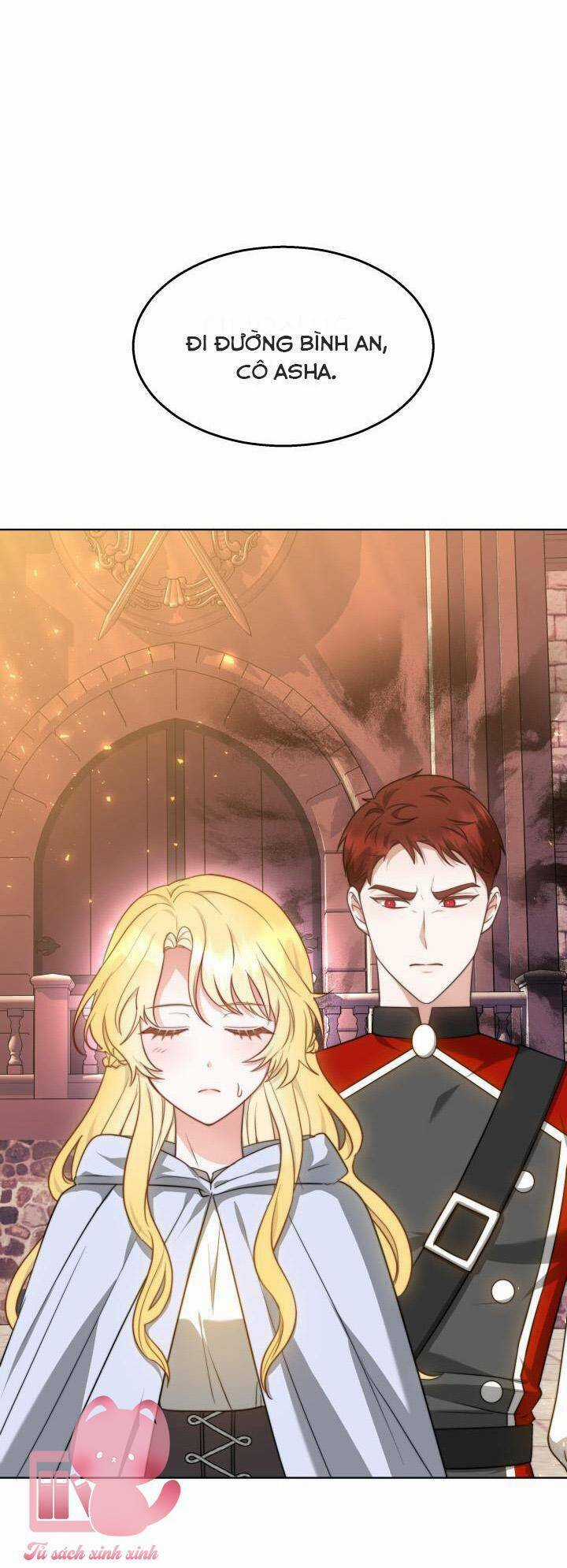 Nam Chính Là Chồng Cũ Của Tôi Chapter 41 trang 24