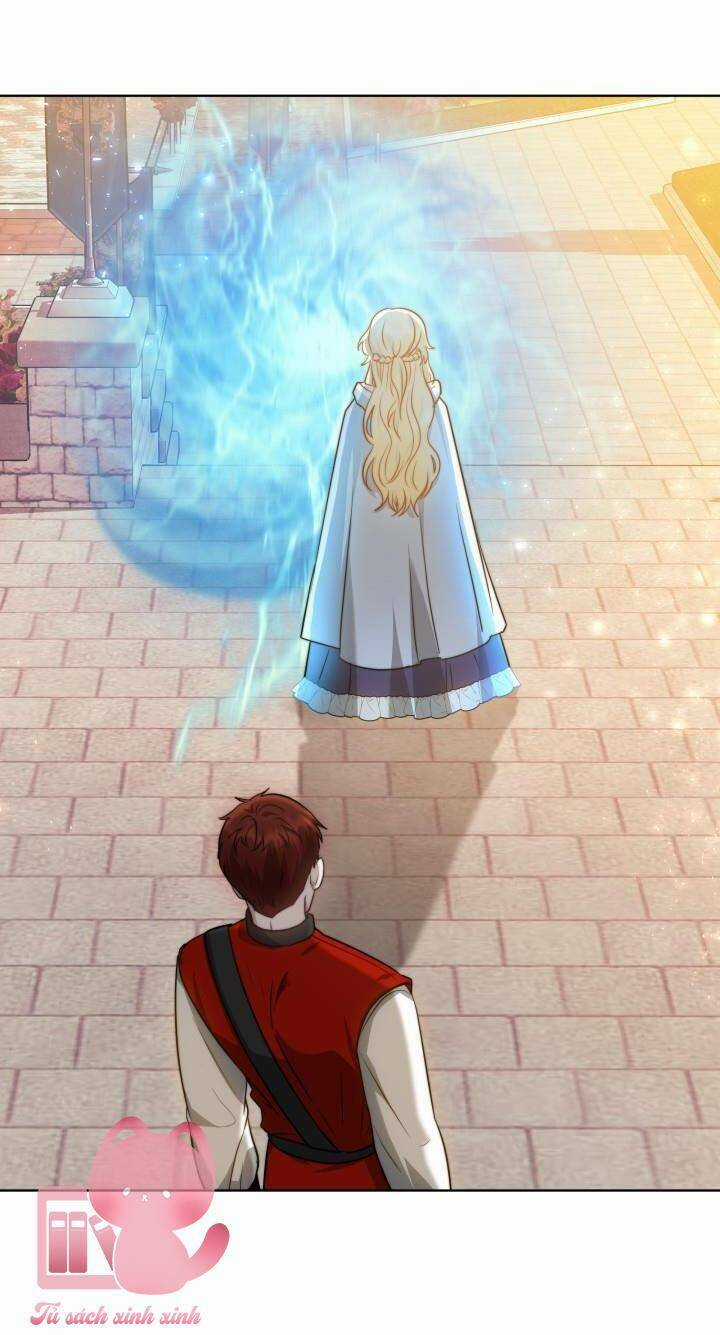 Nam Chính Là Chồng Cũ Của Tôi Chapter 41 trang 27