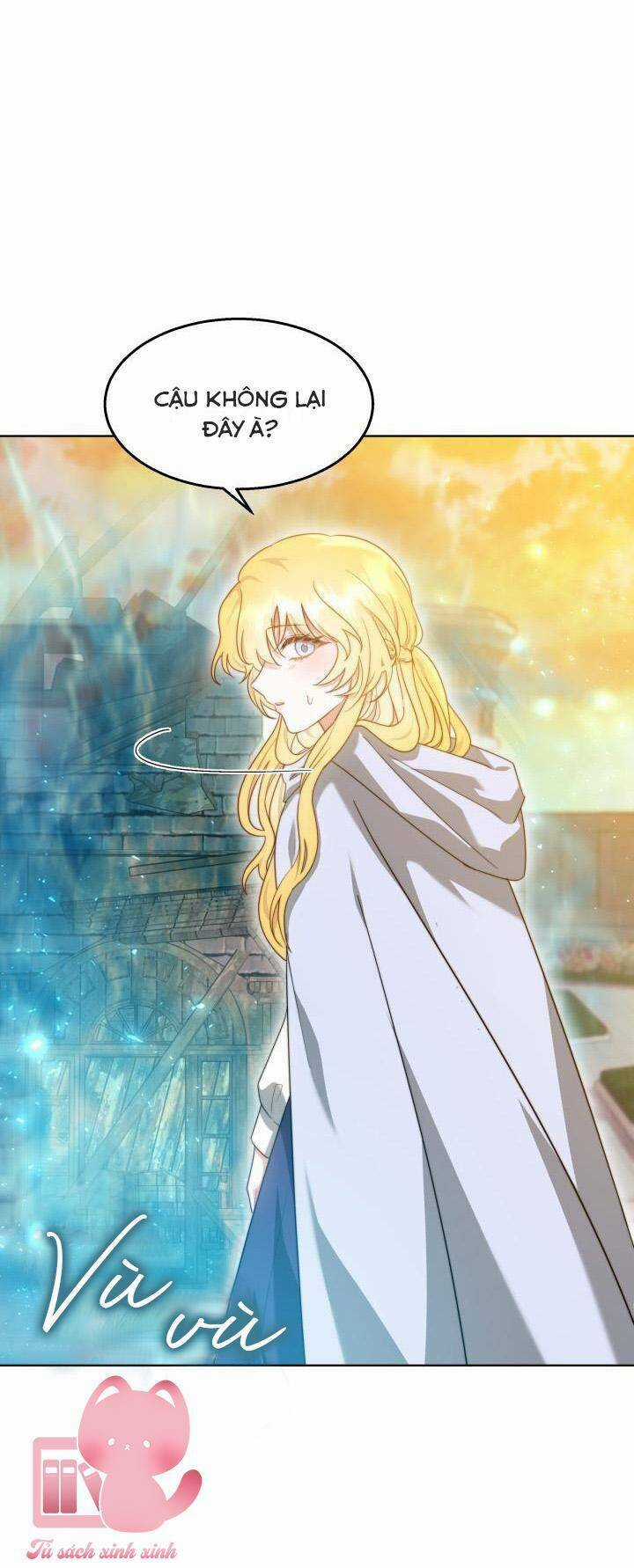 Nam Chính Là Chồng Cũ Của Tôi Chapter 41 trang 29