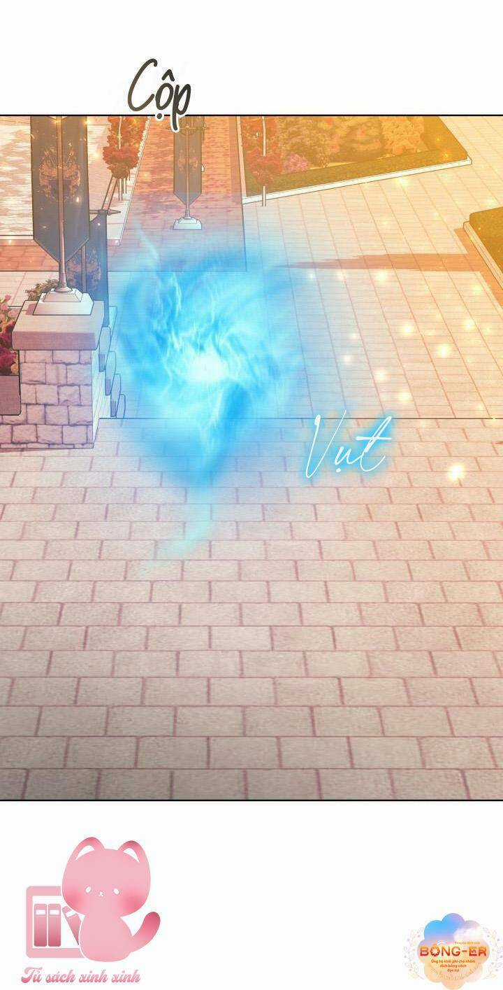 Nam Chính Là Chồng Cũ Của Tôi Chapter 41 trang 31