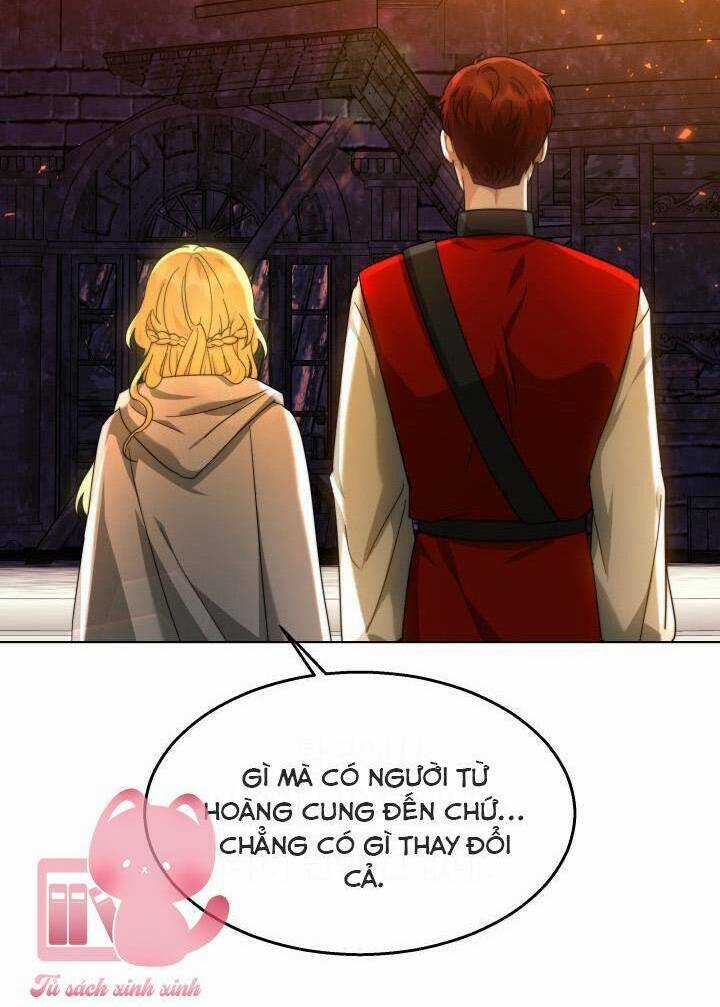 Nam Chính Là Chồng Cũ Của Tôi Chapter 41 trang 34