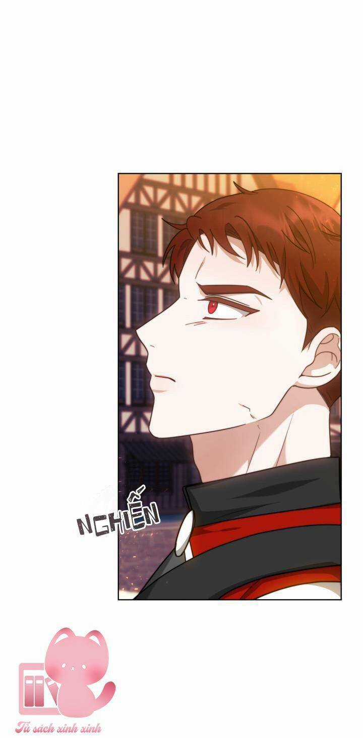 Nam Chính Là Chồng Cũ Của Tôi Chapter 41 trang 35