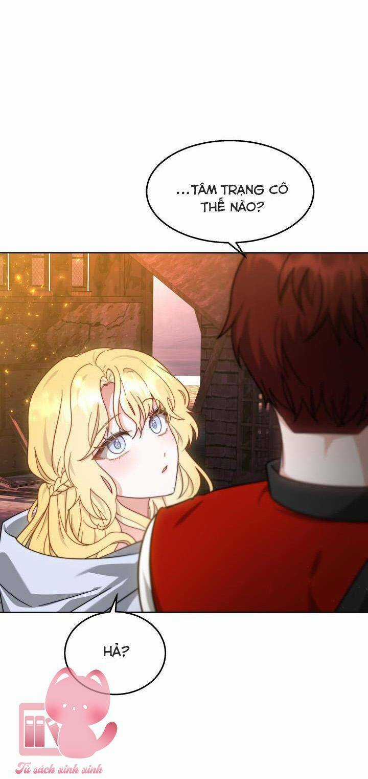 Nam Chính Là Chồng Cũ Của Tôi Chapter 41 trang 36