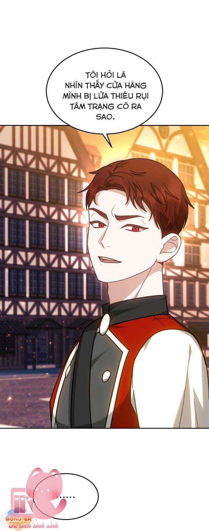 Nam Chính Là Chồng Cũ Của Tôi Chapter 41 trang 37