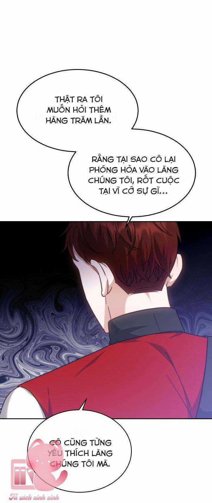 Nam Chính Là Chồng Cũ Của Tôi Chapter 41 trang 39