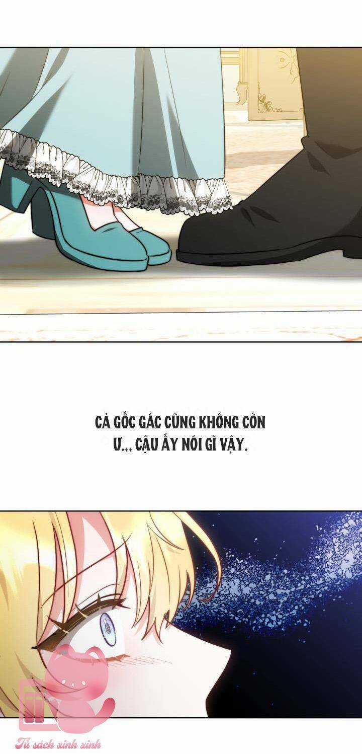 Nam Chính Là Chồng Cũ Của Tôi Chapter 41 trang 4