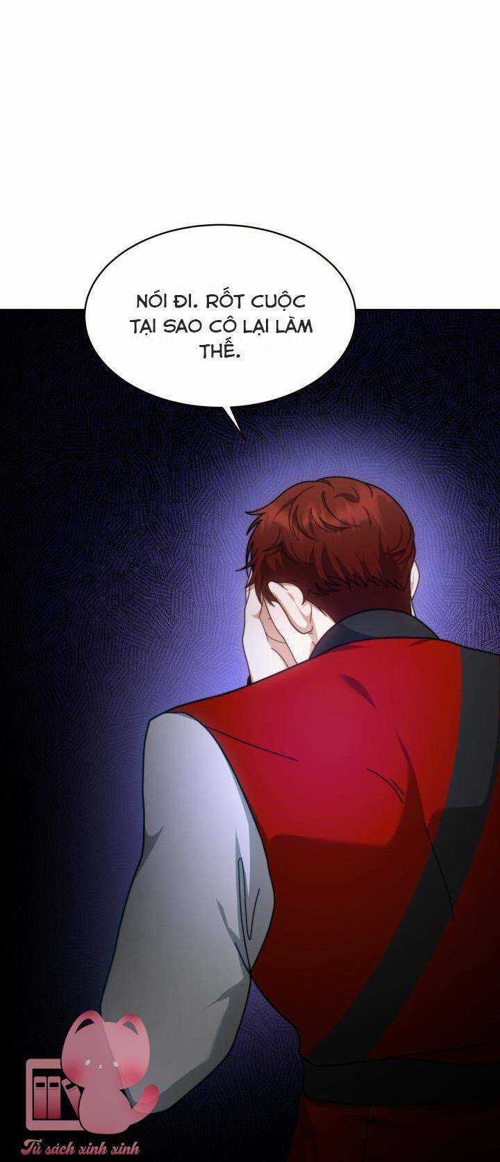 Nam Chính Là Chồng Cũ Của Tôi Chapter 41 trang 42