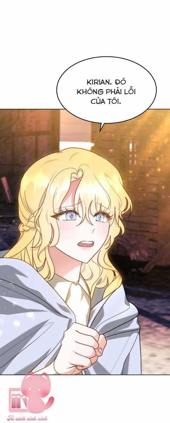 Nam Chính Là Chồng Cũ Của Tôi Chapter 41 trang 44