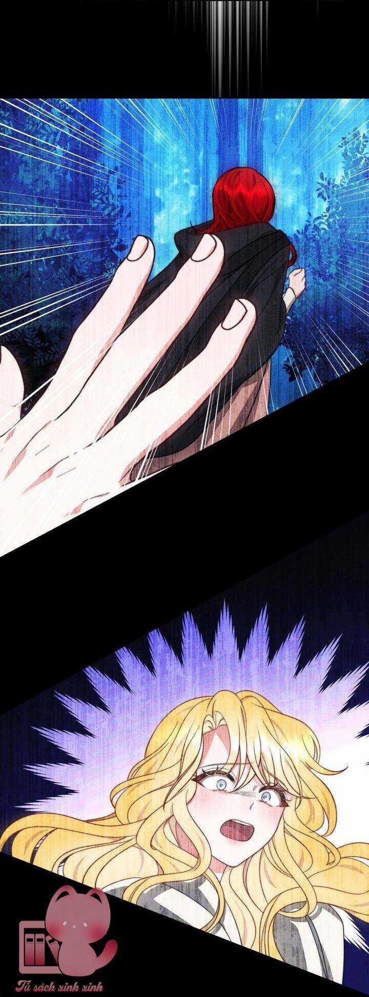 Nam Chính Là Chồng Cũ Của Tôi Chapter 41 trang 46