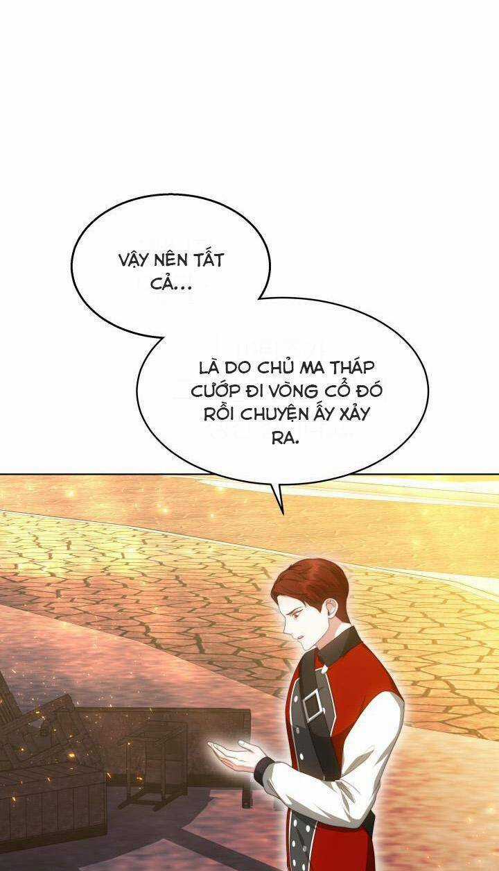 Nam Chính Là Chồng Cũ Của Tôi Chapter 41 trang 50