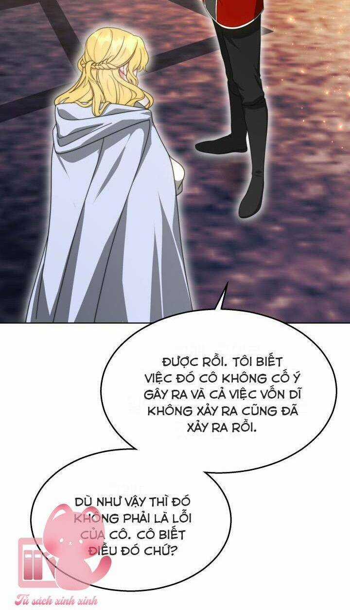 Nam Chính Là Chồng Cũ Của Tôi Chapter 41 trang 51