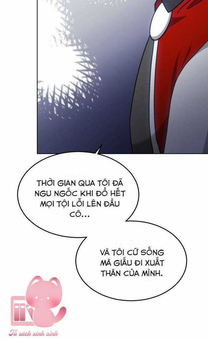 Nam Chính Là Chồng Cũ Của Tôi Chapter 41 trang 55