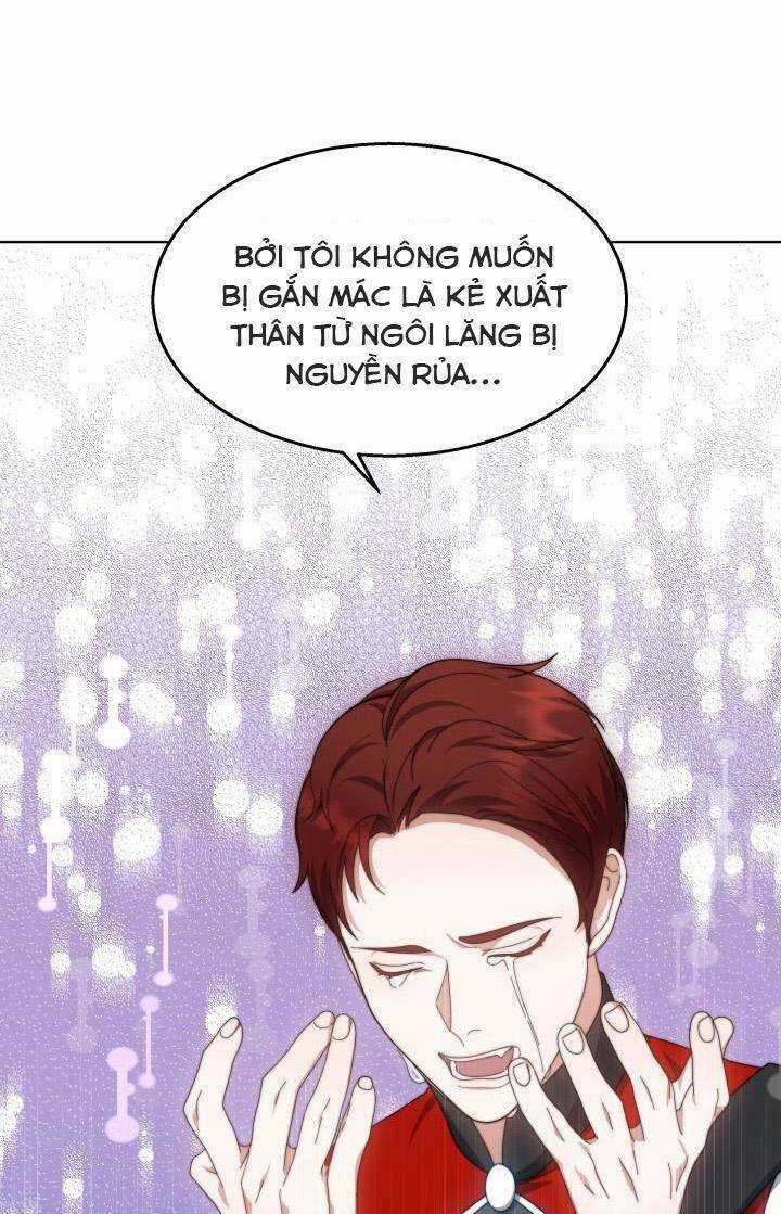 Nam Chính Là Chồng Cũ Của Tôi Chapter 41 trang 56