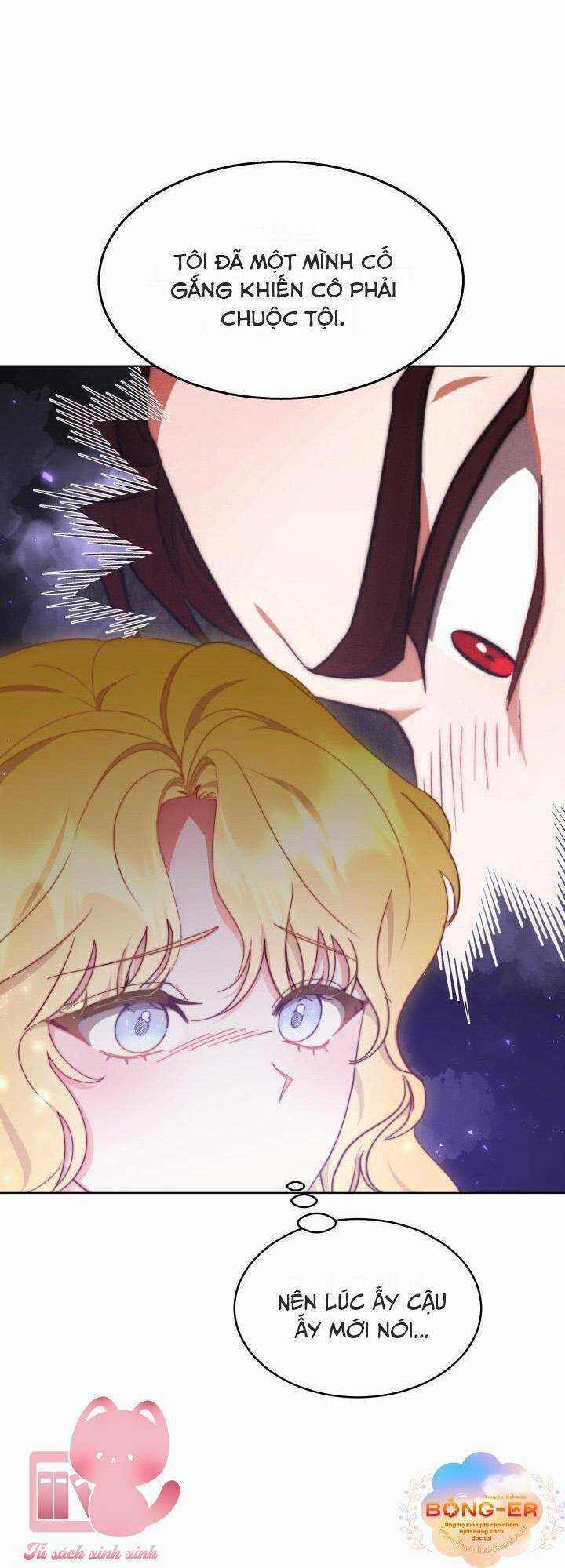 Nam Chính Là Chồng Cũ Của Tôi Chapter 41 trang 58