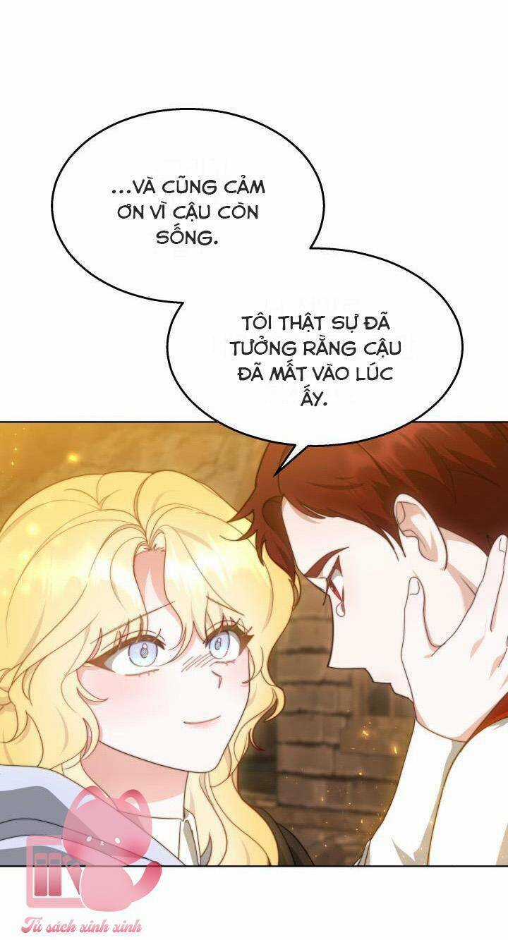 Nam Chính Là Chồng Cũ Của Tôi Chapter 41 trang 61