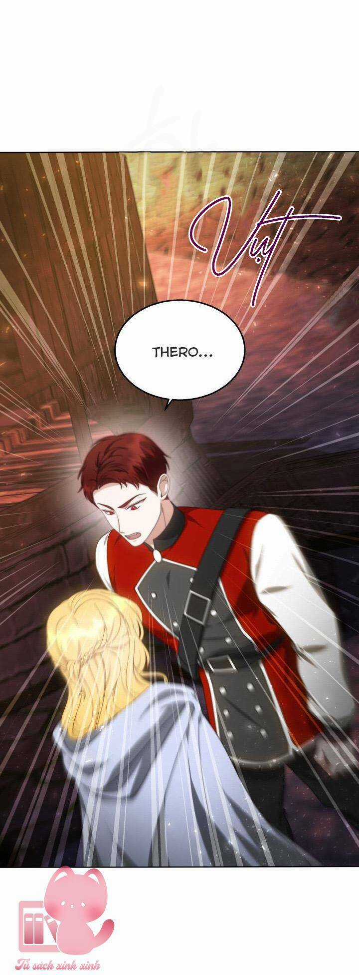 Nam Chính Là Chồng Cũ Của Tôi Chapter 41 trang 63