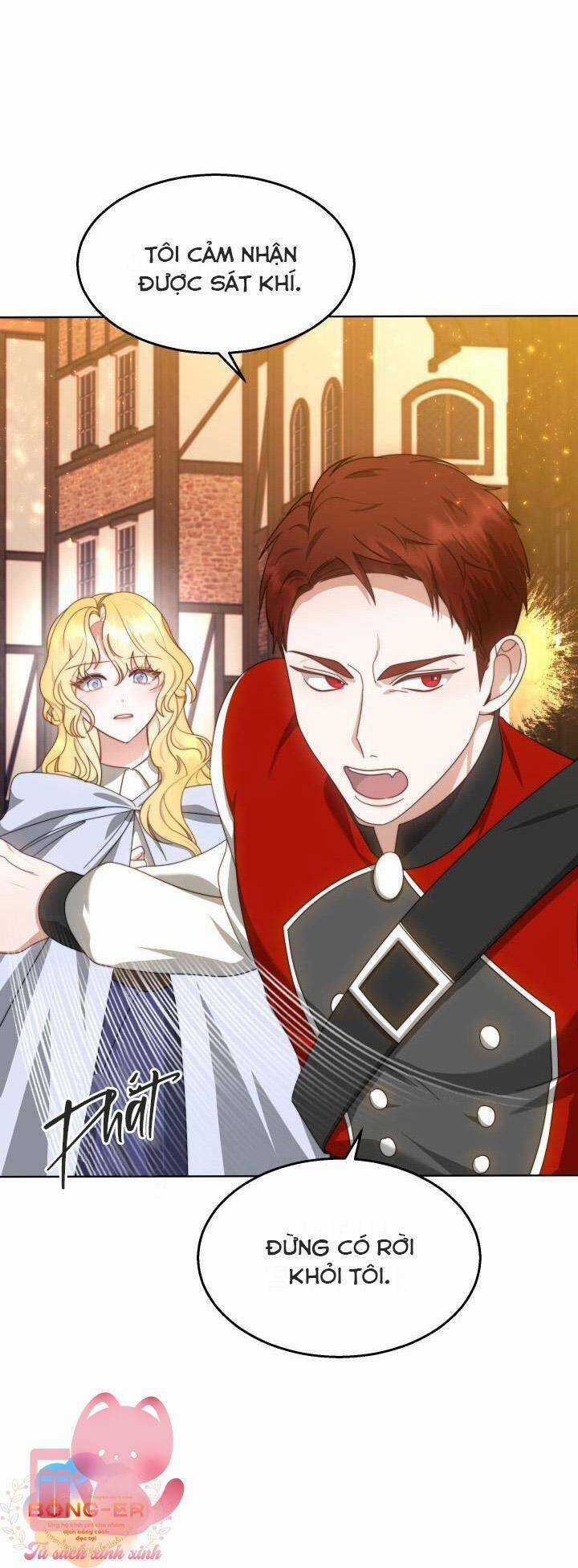 Nam Chính Là Chồng Cũ Của Tôi Chapter 41 trang 64