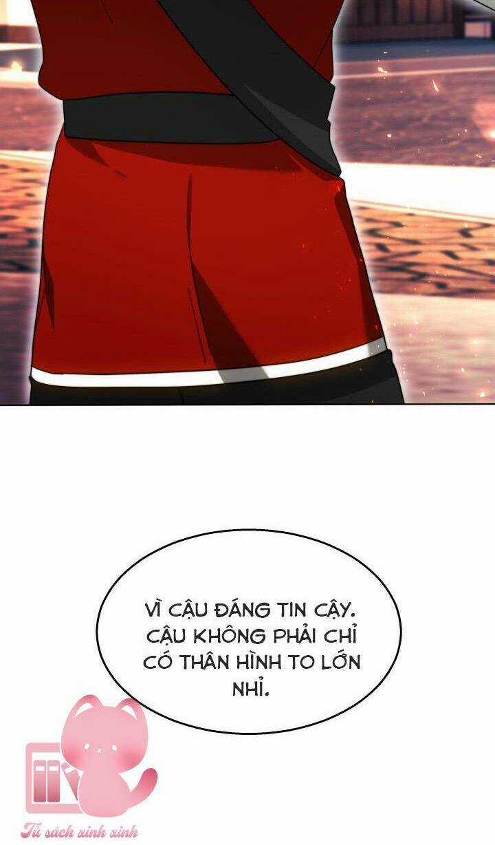 Nam Chính Là Chồng Cũ Của Tôi Chapter 41 trang 68