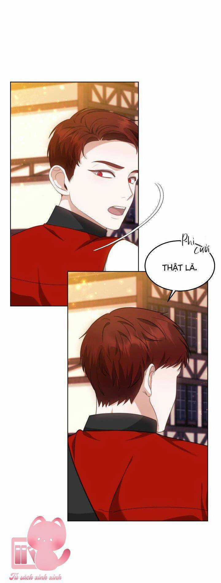 Nam Chính Là Chồng Cũ Của Tôi Chapter 41 trang 69