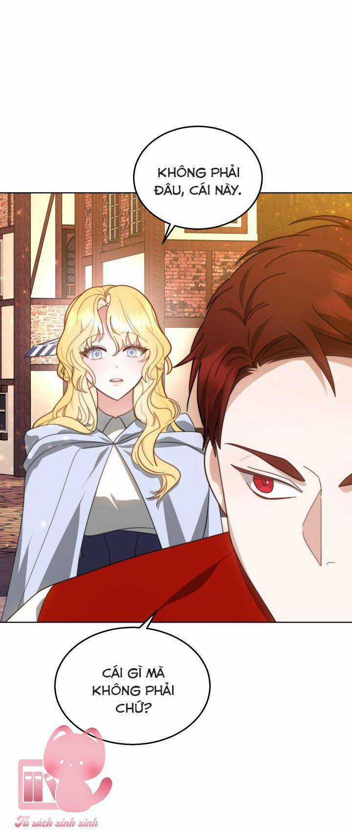 Nam Chính Là Chồng Cũ Của Tôi Chapter 41 trang 73