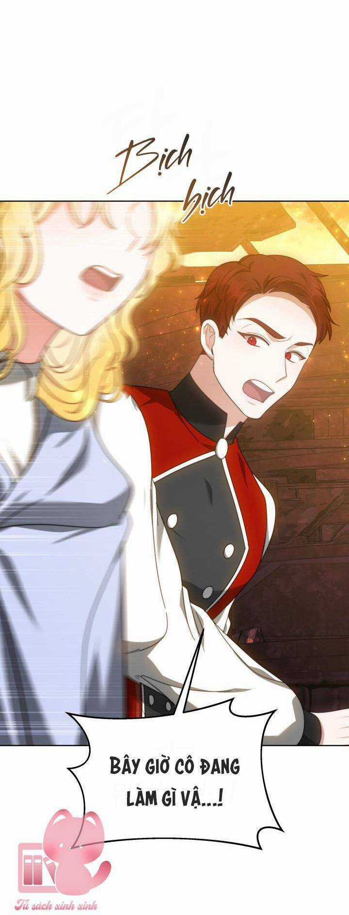 Nam Chính Là Chồng Cũ Của Tôi Chapter 41 trang 74