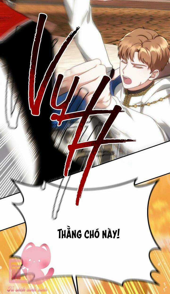 Nam Chính Là Chồng Cũ Của Tôi Chapter 42 trang 11