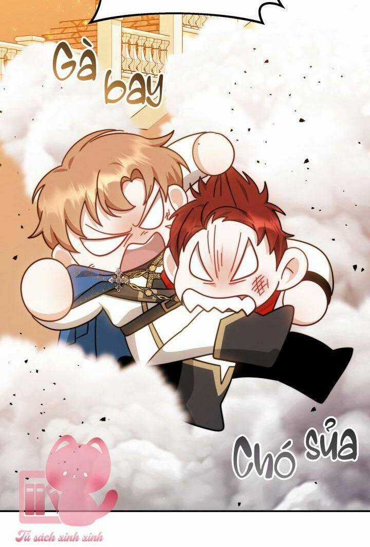 Nam Chính Là Chồng Cũ Của Tôi Chapter 42 trang 18