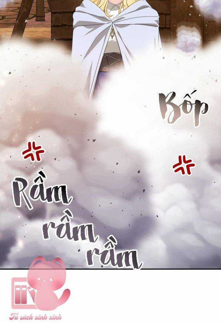 Nam Chính Là Chồng Cũ Của Tôi Chapter 42 trang 20