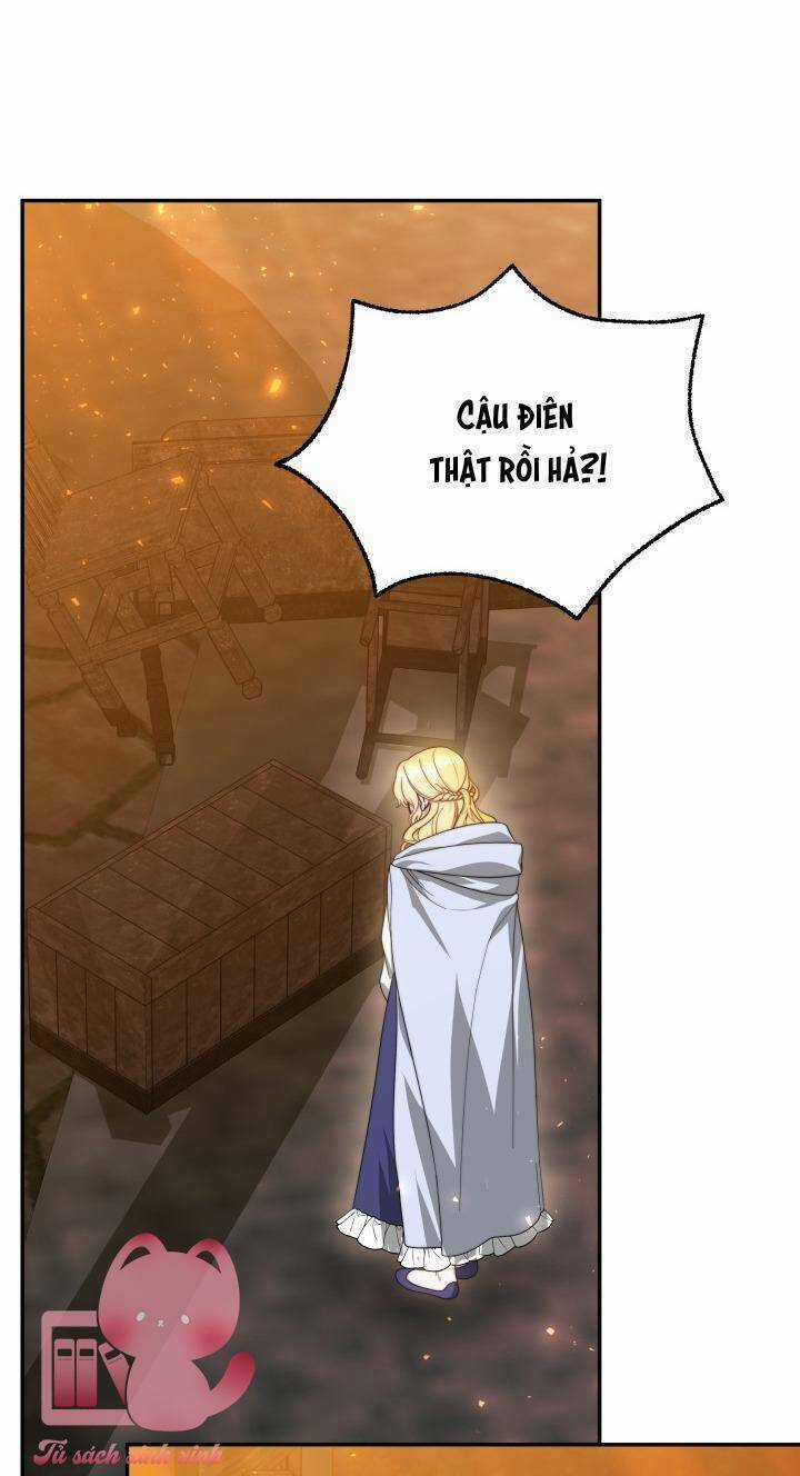 Nam Chính Là Chồng Cũ Của Tôi Chapter 42 trang 21