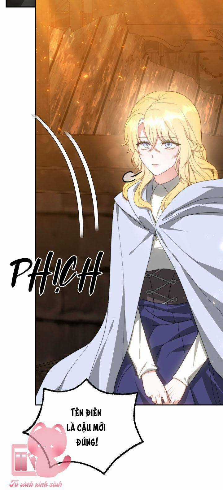 Nam Chính Là Chồng Cũ Của Tôi Chapter 42 trang 22