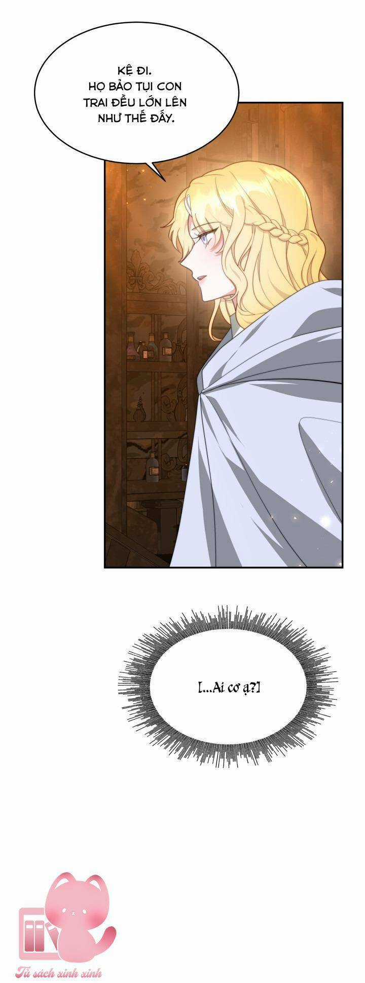 Nam Chính Là Chồng Cũ Của Tôi Chapter 42 trang 24