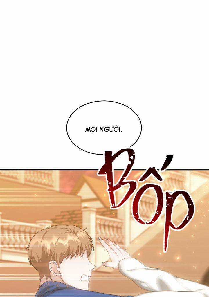 Nam Chính Là Chồng Cũ Của Tôi Chapter 42 trang 25