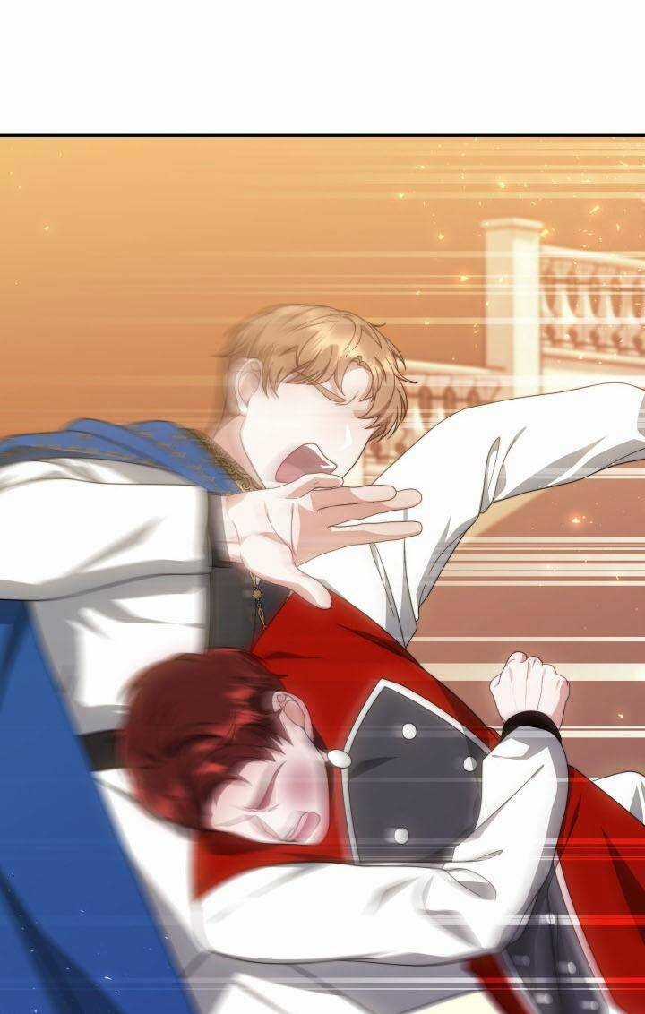 Nam Chính Là Chồng Cũ Của Tôi Chapter 42 trang 27