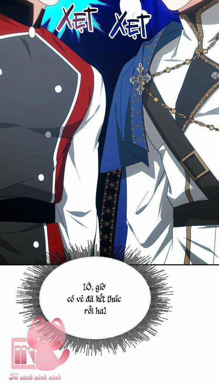 Nam Chính Là Chồng Cũ Của Tôi Chapter 42 trang 30