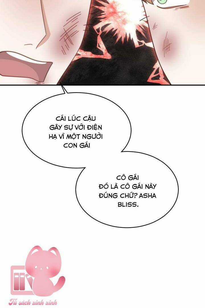 Nam Chính Là Chồng Cũ Của Tôi Chapter 42 trang 32