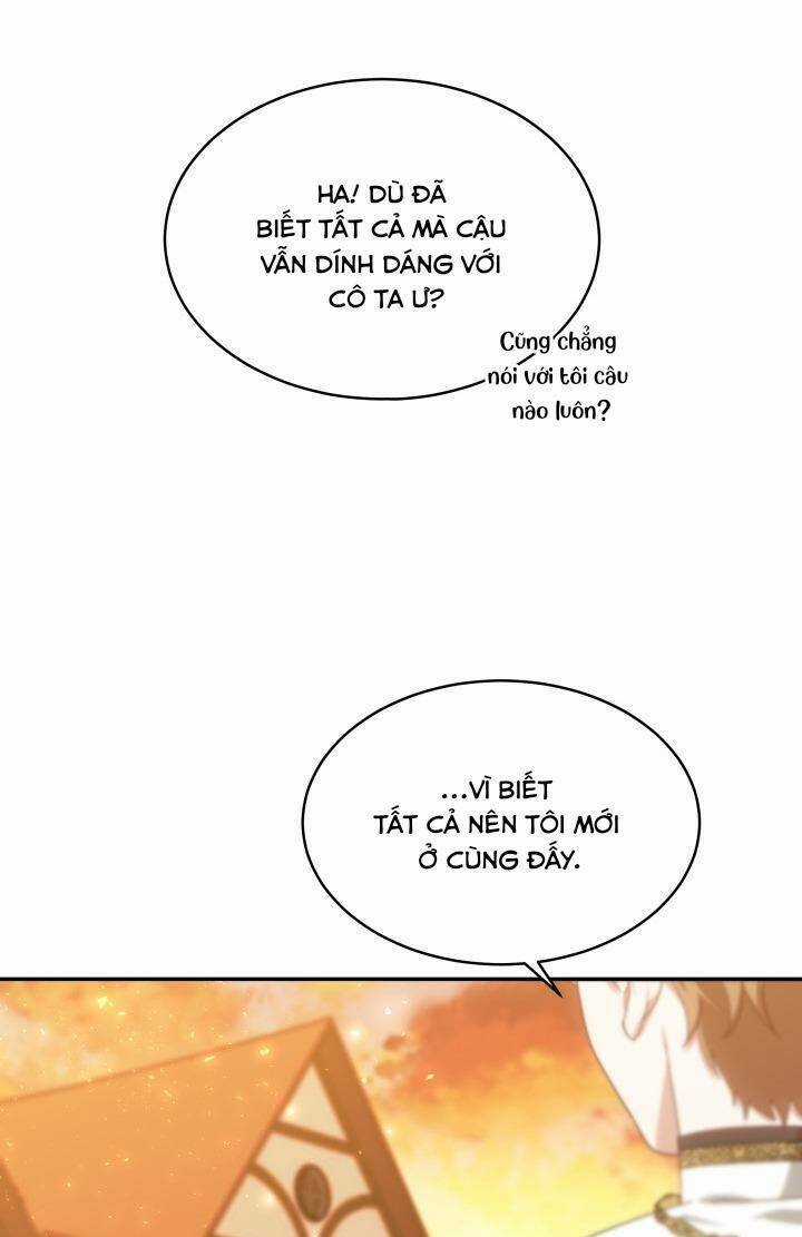 Nam Chính Là Chồng Cũ Của Tôi Chapter 42 trang 34