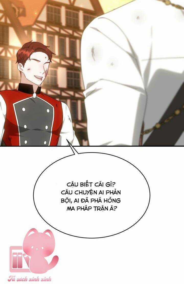 Nam Chính Là Chồng Cũ Của Tôi Chapter 42 trang 35