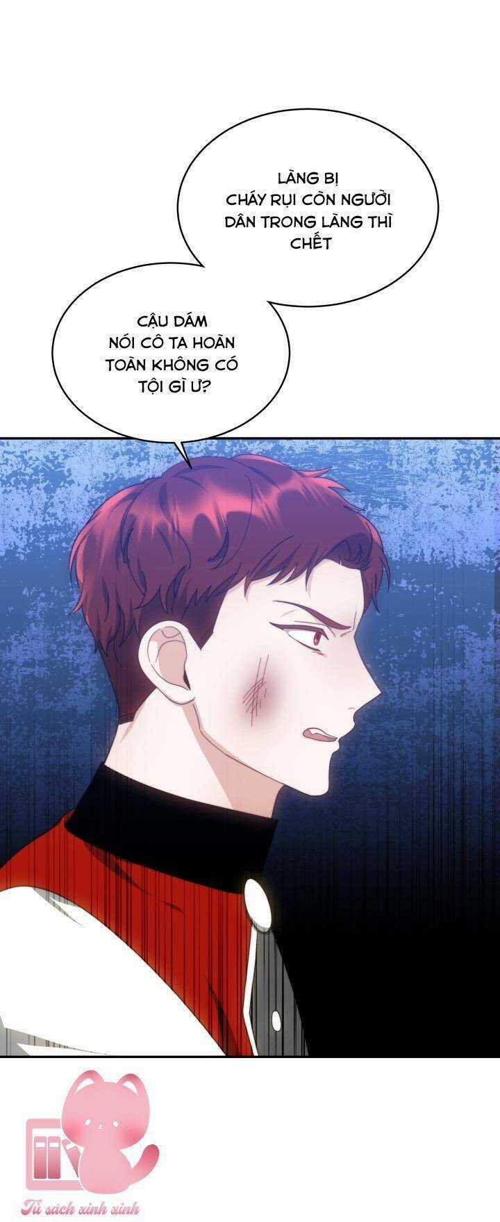 Nam Chính Là Chồng Cũ Của Tôi Chapter 42 trang 37