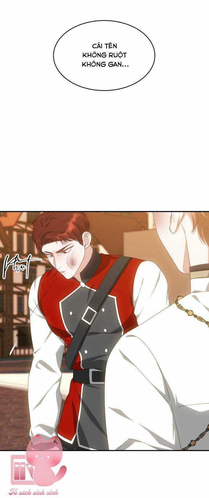 Nam Chính Là Chồng Cũ Của Tôi Chapter 42 trang 39