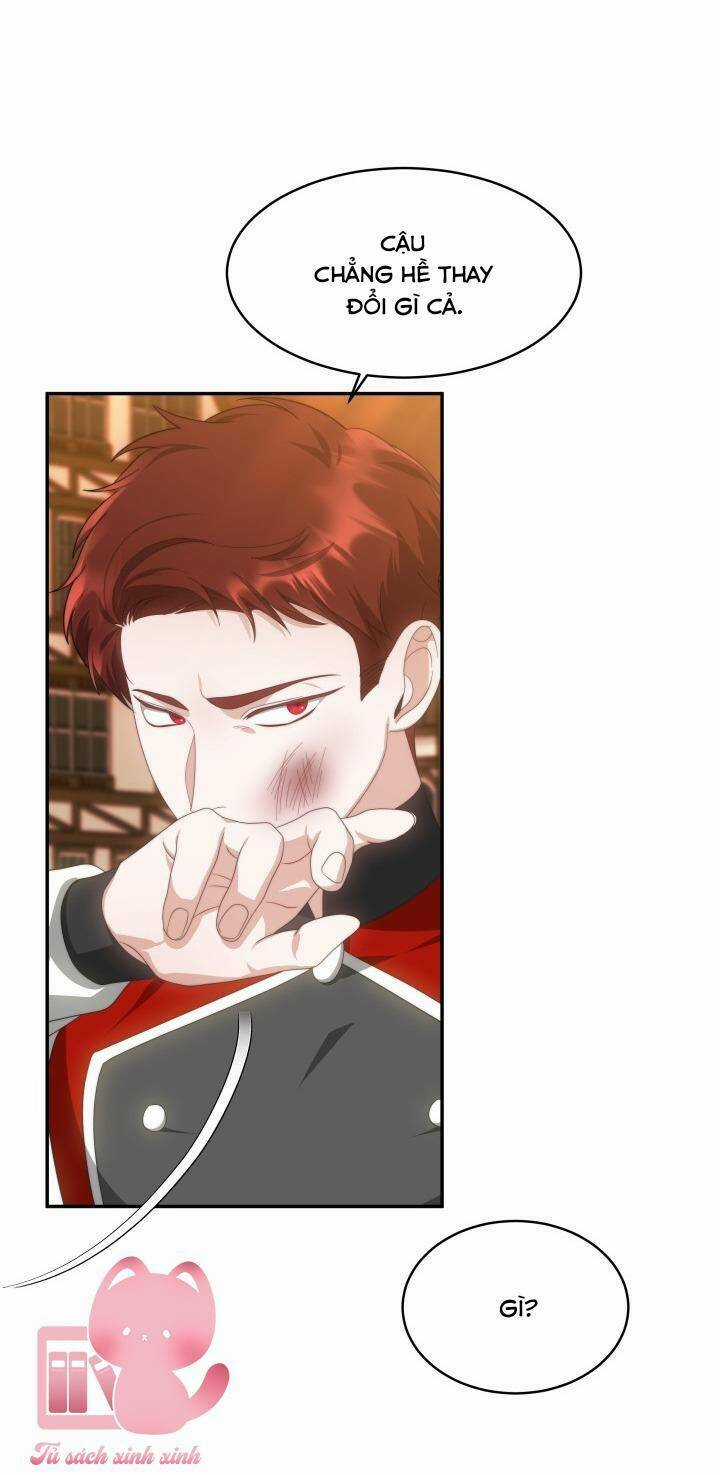 Nam Chính Là Chồng Cũ Của Tôi Chapter 42 trang 40