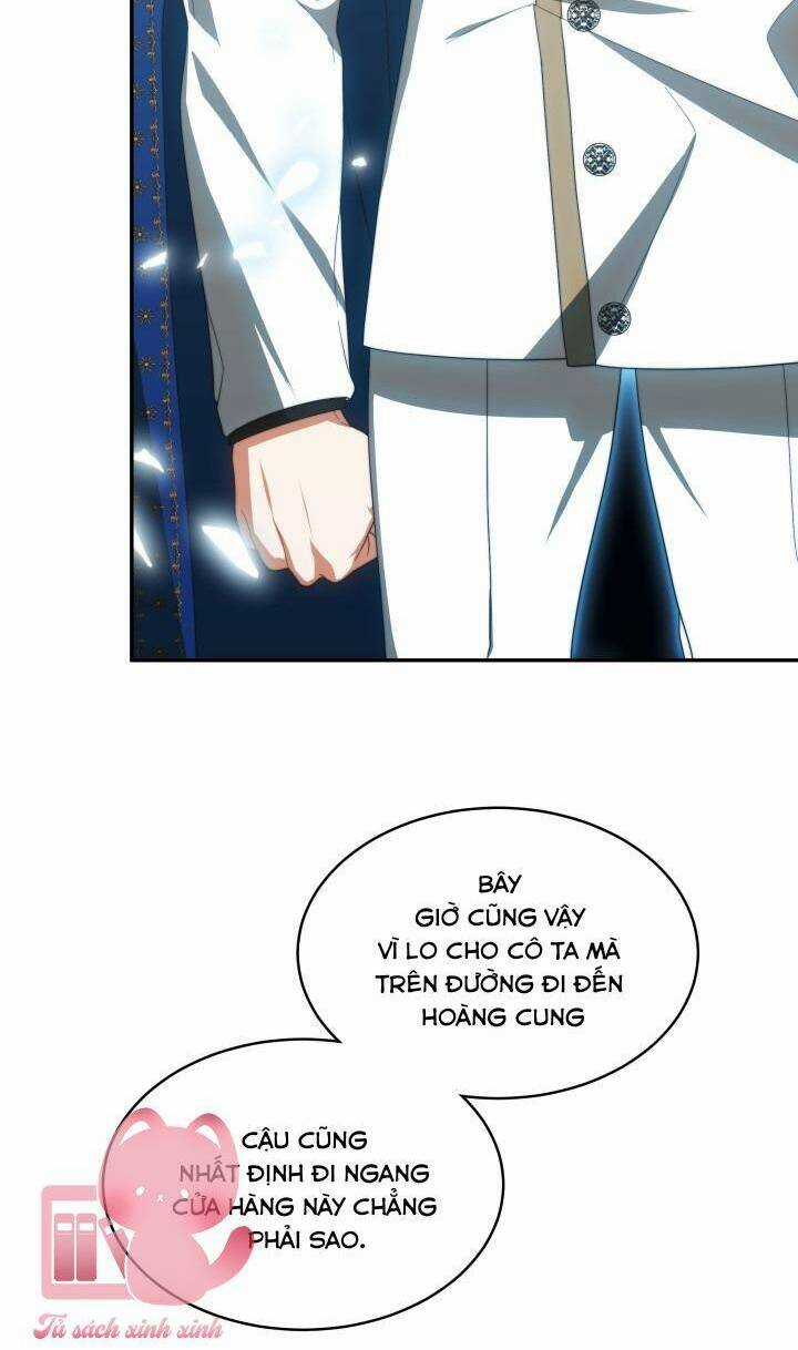 Nam Chính Là Chồng Cũ Của Tôi Chapter 42 trang 42