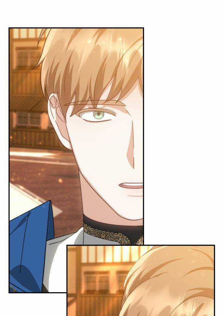 Nam Chính Là Chồng Cũ Của Tôi Chapter 42 trang 43