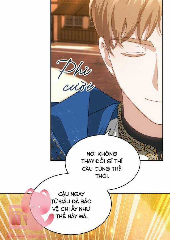 Nam Chính Là Chồng Cũ Của Tôi Chapter 42 trang 44