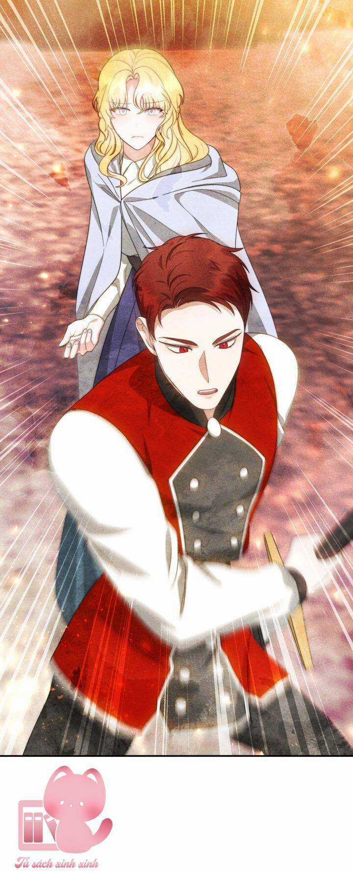 Nam Chính Là Chồng Cũ Của Tôi Chapter 42 trang 45