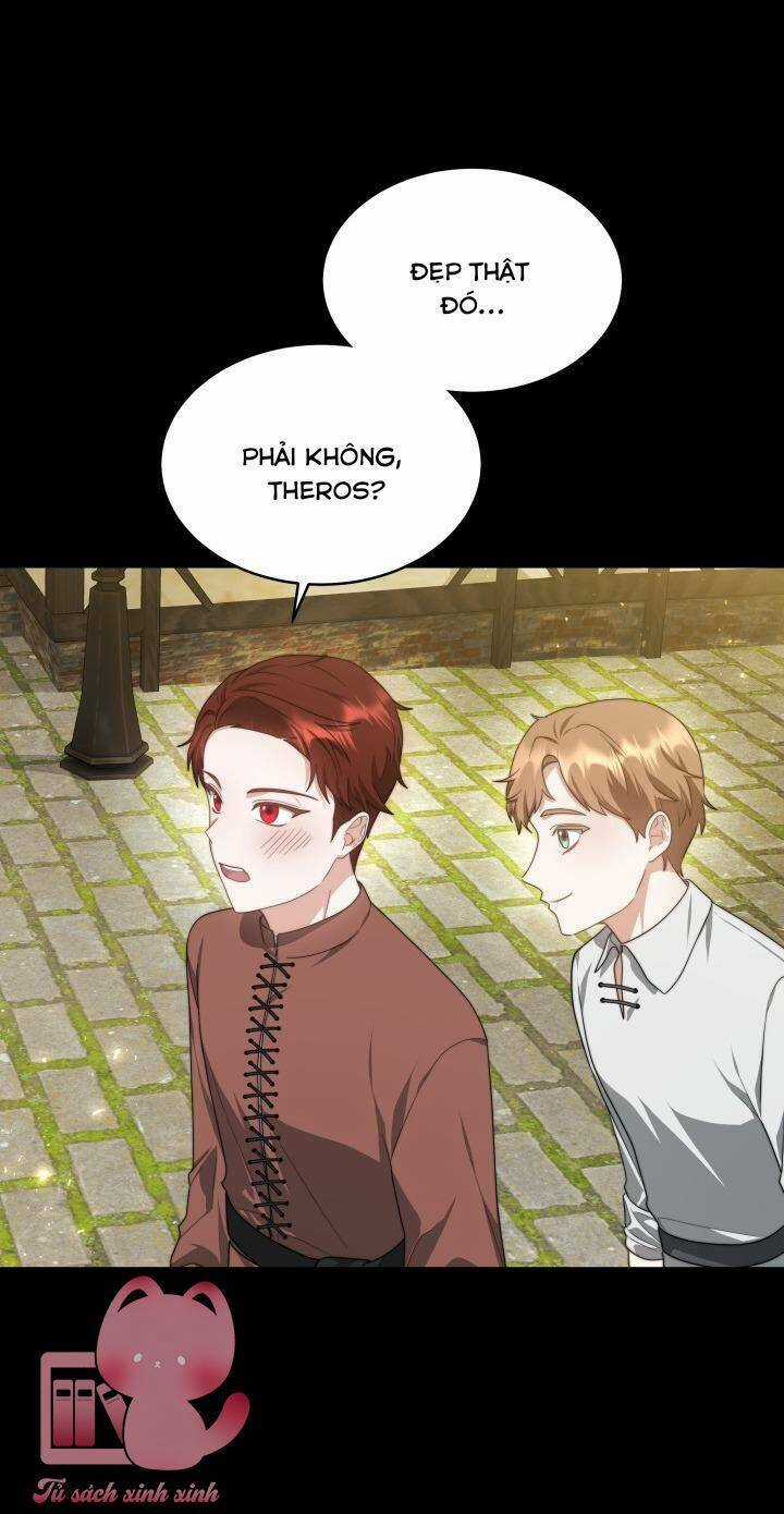 Nam Chính Là Chồng Cũ Của Tôi Chapter 42 trang 49