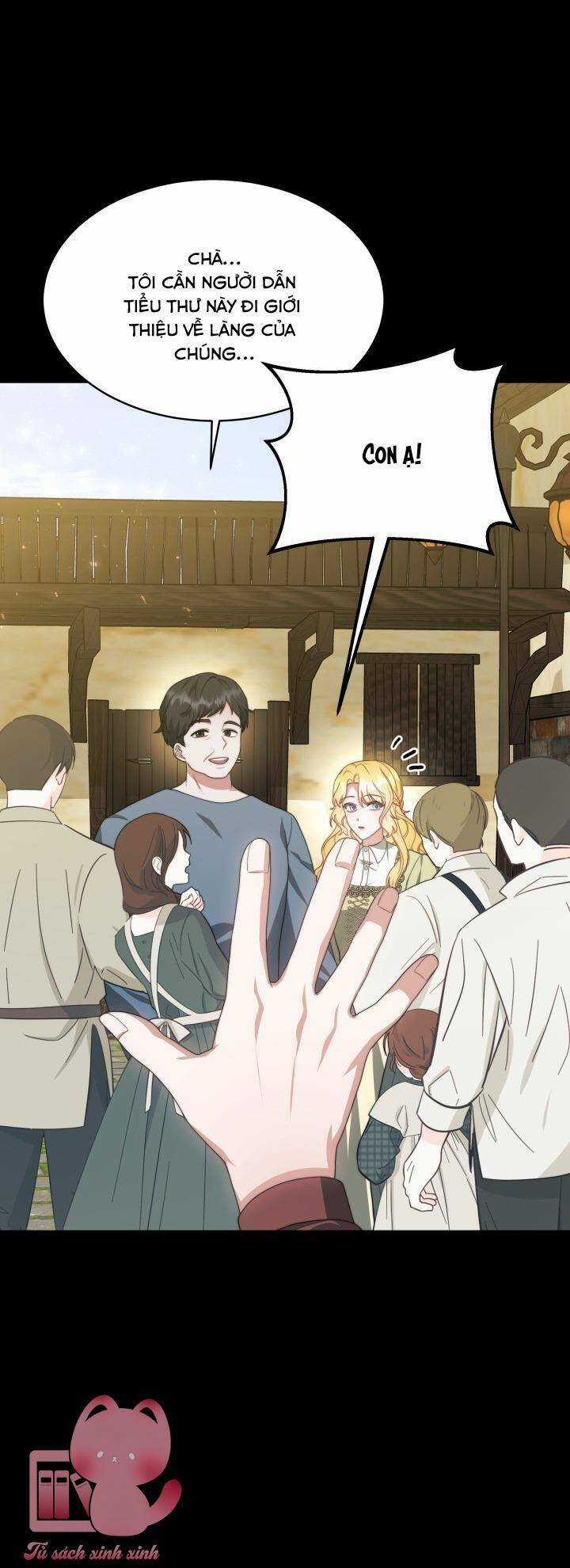 Nam Chính Là Chồng Cũ Của Tôi Chapter 42 trang 50